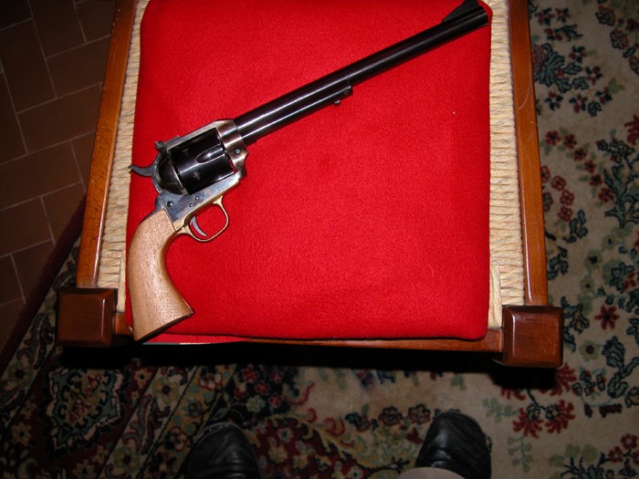 revolver uberti american carabine 44.40 Dscn9417
