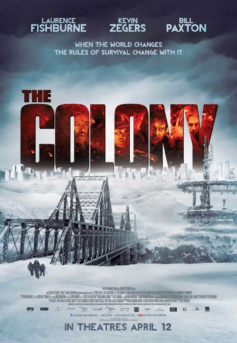 The COLONY - 2013 Colony10