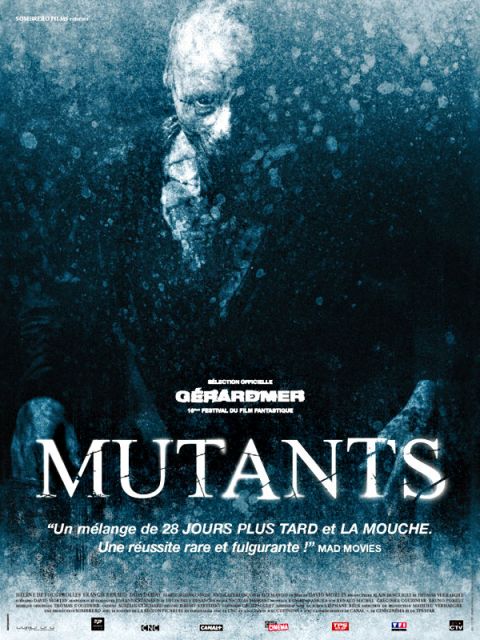 MUTANTS Mutant10