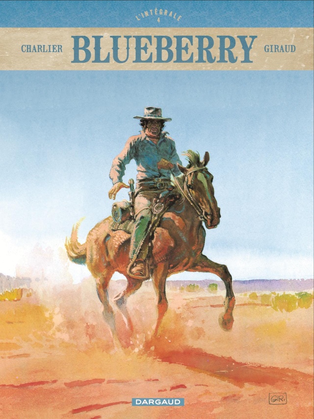 Jean Giraud et Blueberry - Page 22 Bluebe10