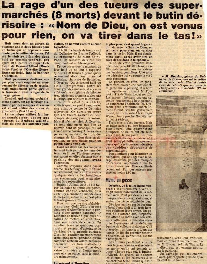 Braine l'Alleud et Overijse, 27 septembre 1985 - Page 2 Lalant10
