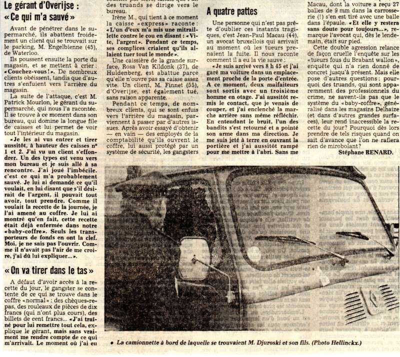Braine l'Alleud et Overijse, 27 septembre 1985 - Page 2 Lalant11