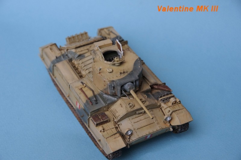 Valentine MK III AFV Club 1/35 - Page 4 Imgp6138