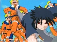 Ecole de dissimulation dans les nuages-Kumogakure Ryu Naruto40