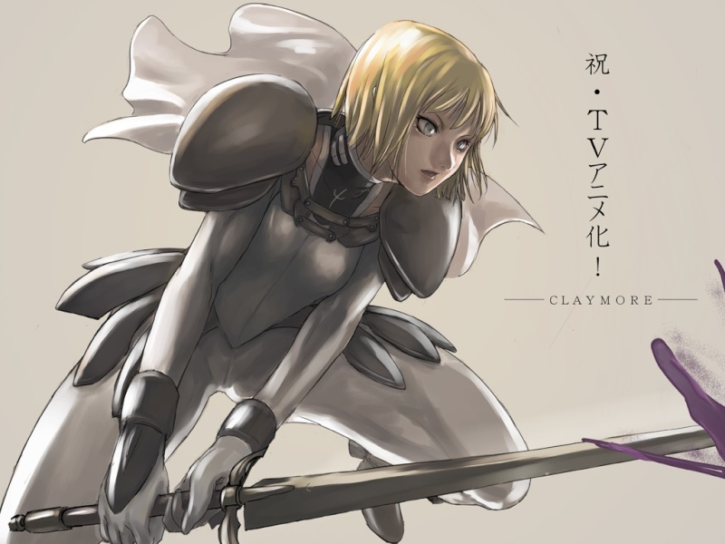 Claymore 97979_10