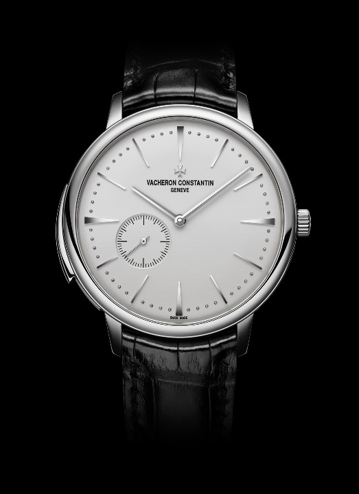 ultra - News : Vacheron Constantin Patrimony ultra-plate calibre 1731 L_301110