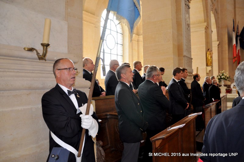 St MICHEL 2015 UNP à Paris messe aux Invalides 46-dsc10