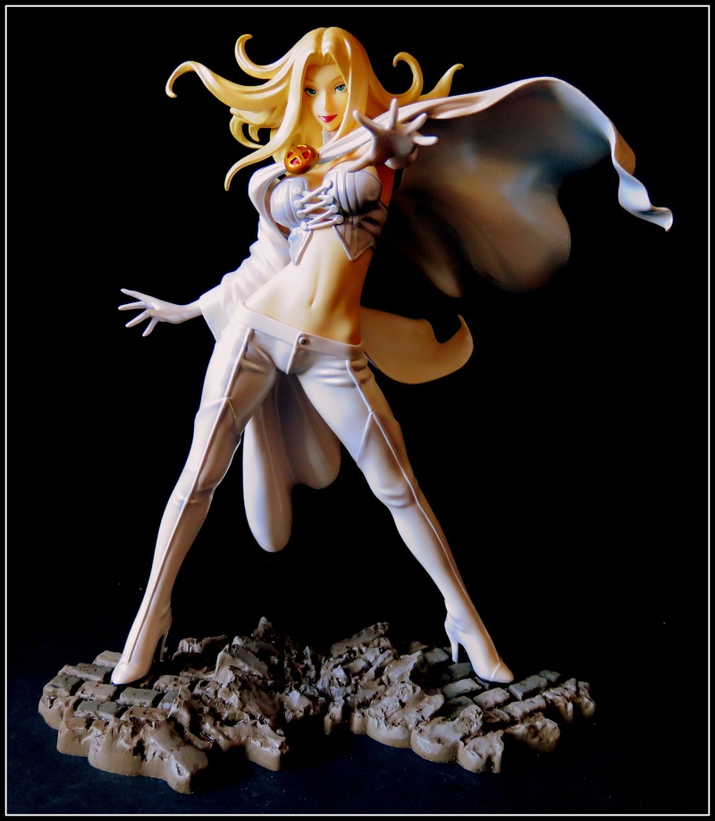 La gamme des Bishoujo Marvel et DC de chez Kotobukiya Img_0610