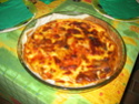 Tarte au rochefort et tomates Img_0016