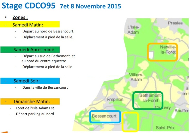 Stage de CO le WE du 7/8 Novembre (CDCO 95) Stage_10