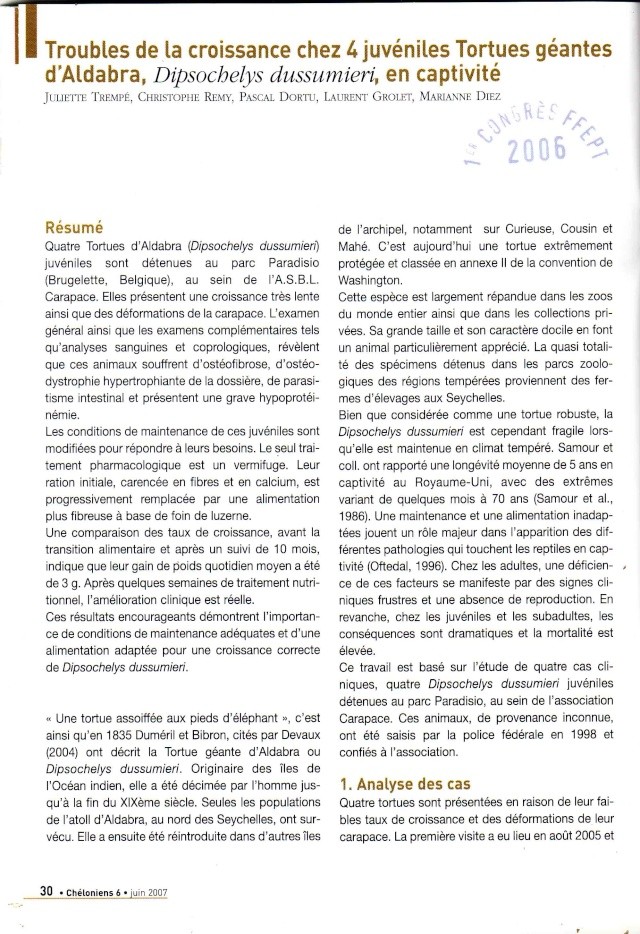 Article Chelonien n°6 Doc_gi10