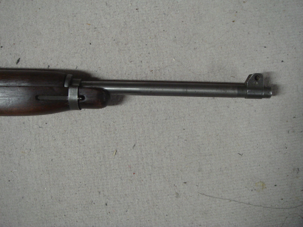 Carabine US M1 Underwood Dsc04723