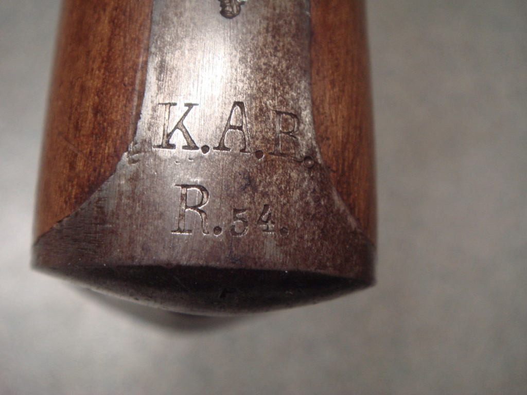 Identification de l'affectation d'un Mauser Gew. 71/84 Dsc04921