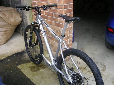 Vtt lapierre pro race 200 store