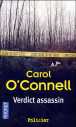 Livres de Carol O'Connell V10
