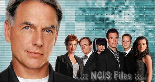 NCIS Files