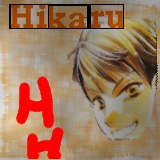 Yoshi's galerie Hikaru10