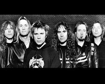Iron Maiden Maiden10