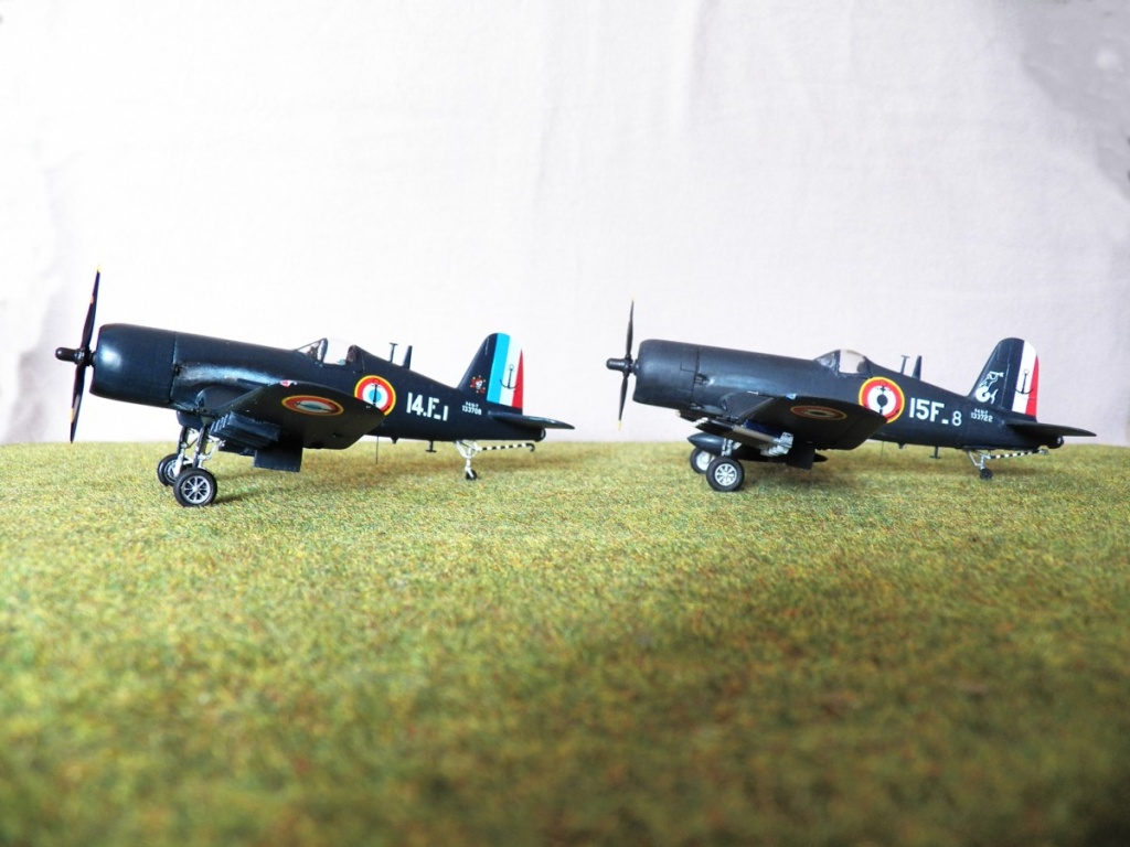 Vought F4U-7 Corsair F4u-7_22