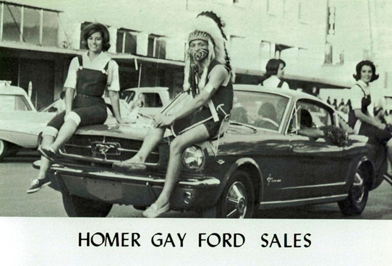  Homer Gay Ford Sales Gaymus10