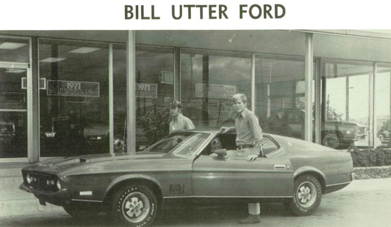  Bill utter Ford Utterm11