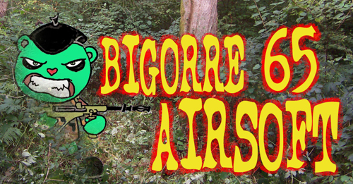 ALLEZ VOUS INSCRIRE SUR:  www.bigorre-airsoft.fr