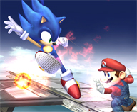 Smash Brawl Daily Update! Sonic_11