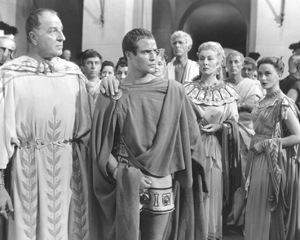 Jules Csar  (Joseph L. Mankiewicz  1953 ) Julius10