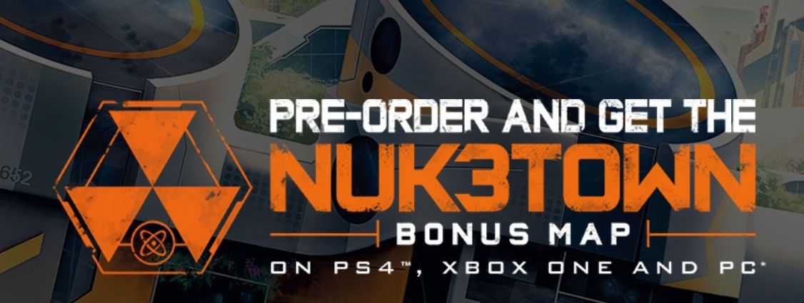 Call Of Duty Black OPS 3 : Nuk3town Captur15
