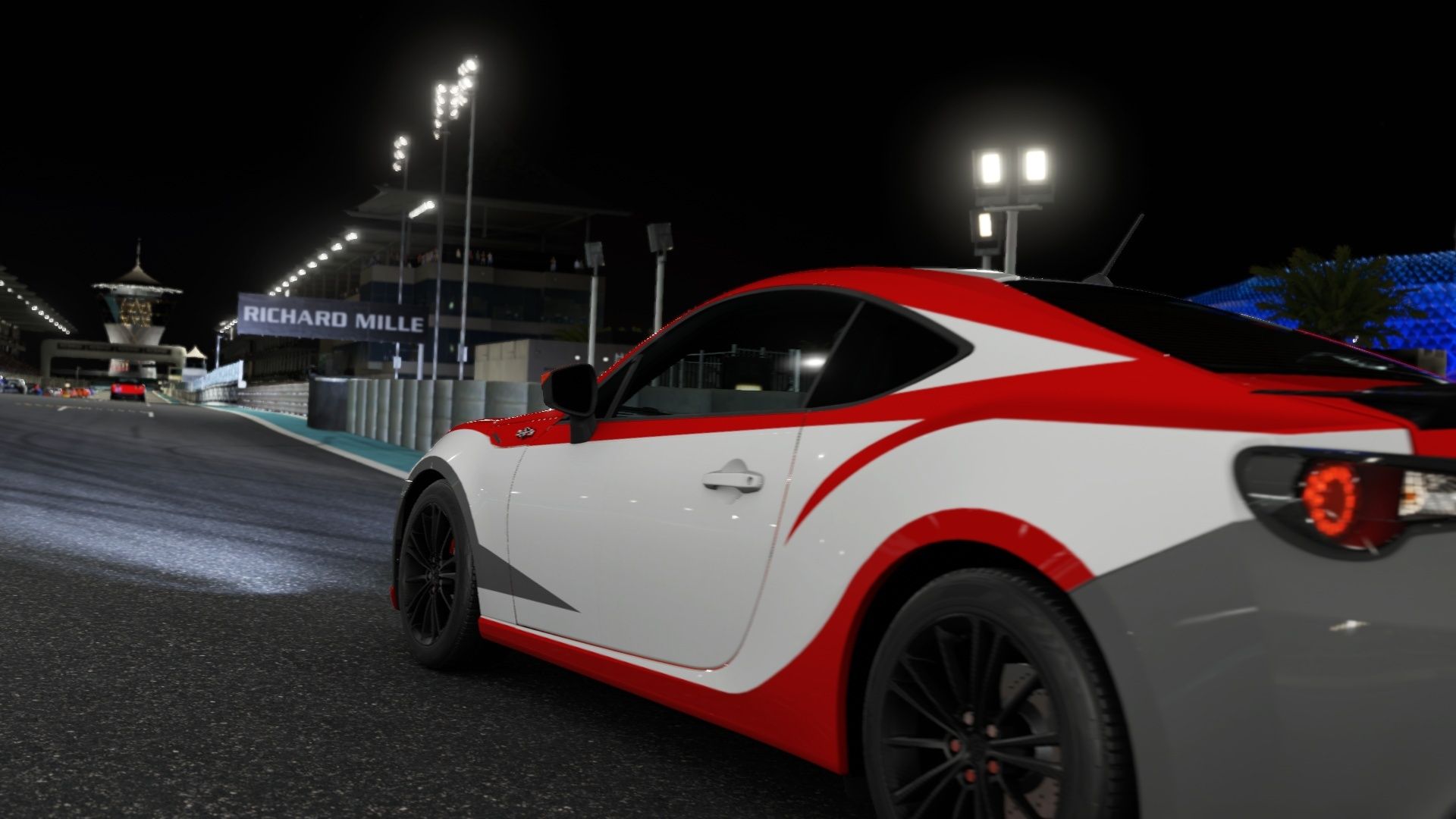 Forza Motorsport 6 - La DEMO : Vos captures  Screen13