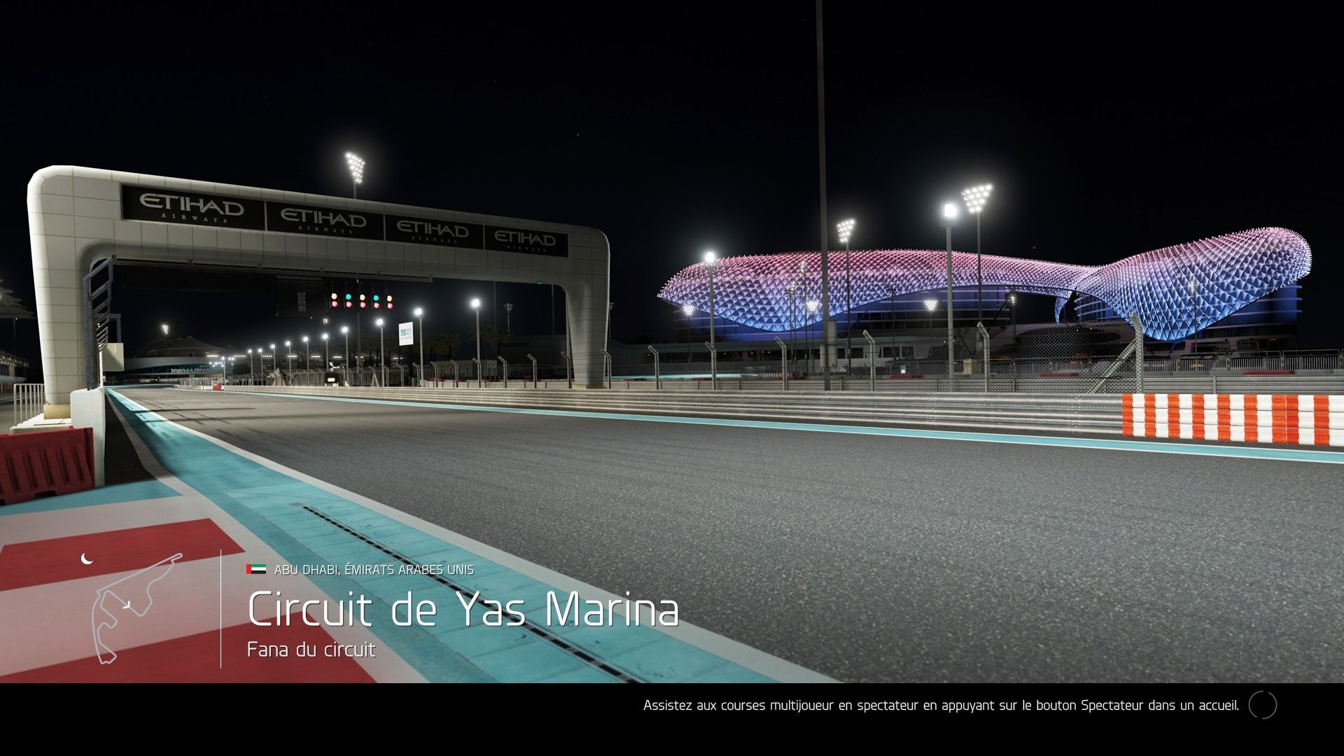Forza Motorsport 6 - La DEMO : Vos captures  Screen16