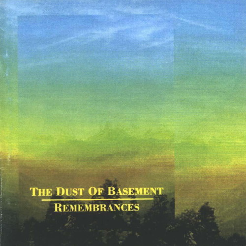 The Dust of Basement R-250810