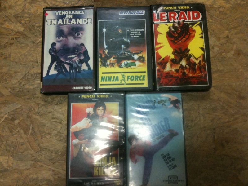 VENTE VHS  Img_0310