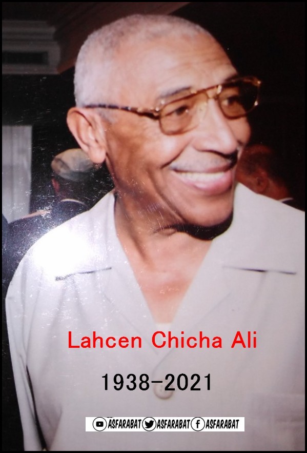 Lahcen Chicha Ali  - Page 3 Chicha19