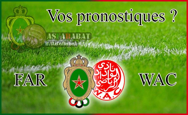 As Far 3-1 Wydad [ Classico ] J10  - Page 2 Classi10