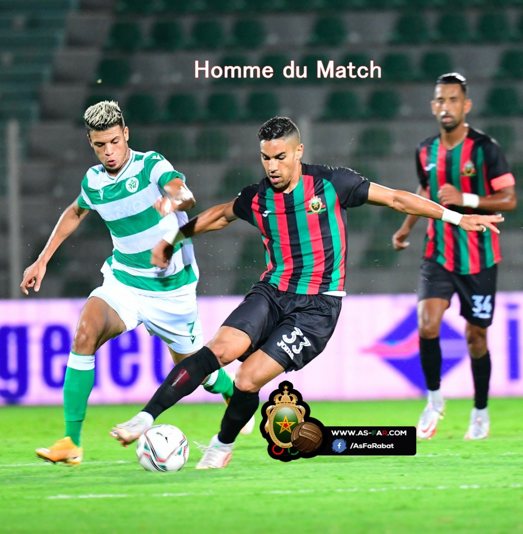  Mco 0-2  As Far  J2 [ Aprés-Match ] - Page 12 Khafih10
