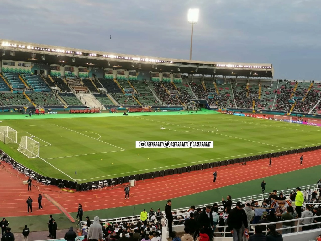 Coupe du Monde des clubs 2023 au Maroc  - Page 6 Realah11