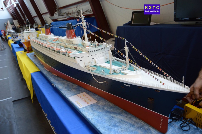 Maquette du Titanic - Page 9 11041010