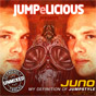 Juno - My Definition of Jumpstyle Jumpel11