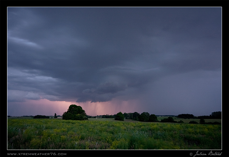 Découverte du Loiret kéraunique Orage_10