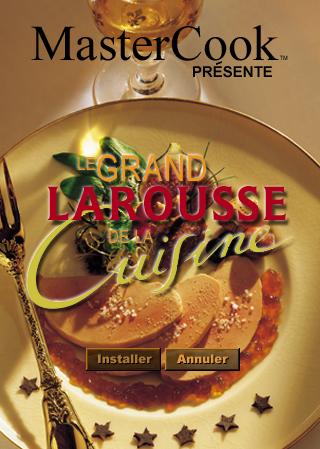 موسوعة المطبخ الفرنسي Grand Larousse de la cuisine 76017_10
