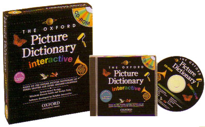 The Oxford Picture Dictionary Interactive Oxford10