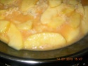Omelette aux Pommes. Dscn3312