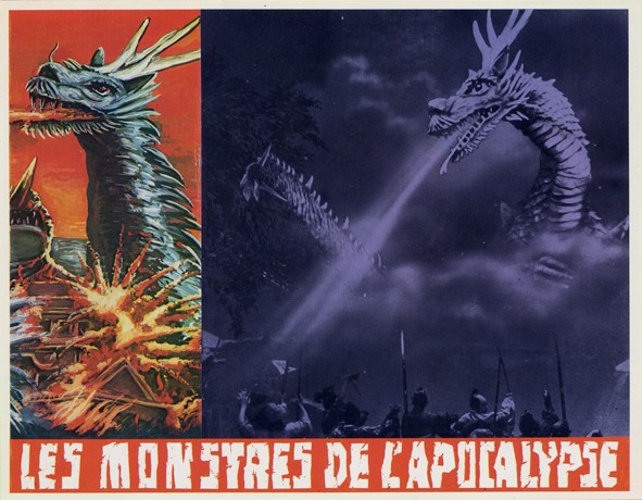 Les monstres de l'apocalypse AKA Ninja apocalypse 1966 Les_mo11