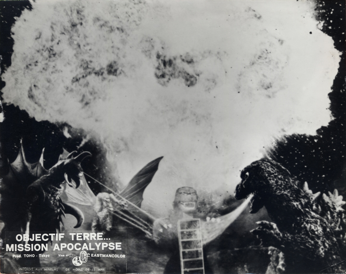 Les Godzilla sortie au cinéma en France - Page 3 Object12