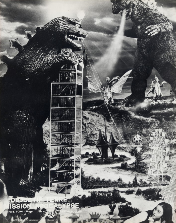 Les Godzilla sortie au cinéma en France - Page 3 Object17