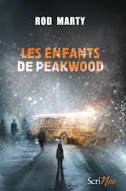 [Marty, Rod] Les enfants de Peakwood Index13