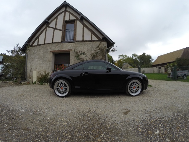 Audi TT 1.8 turbo 225 2003 - Page 4 Gopr0210