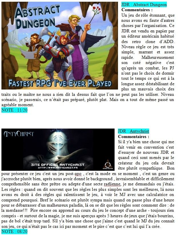 BILAN CONVENTION - LA CAGES AUX ROLES Page_310