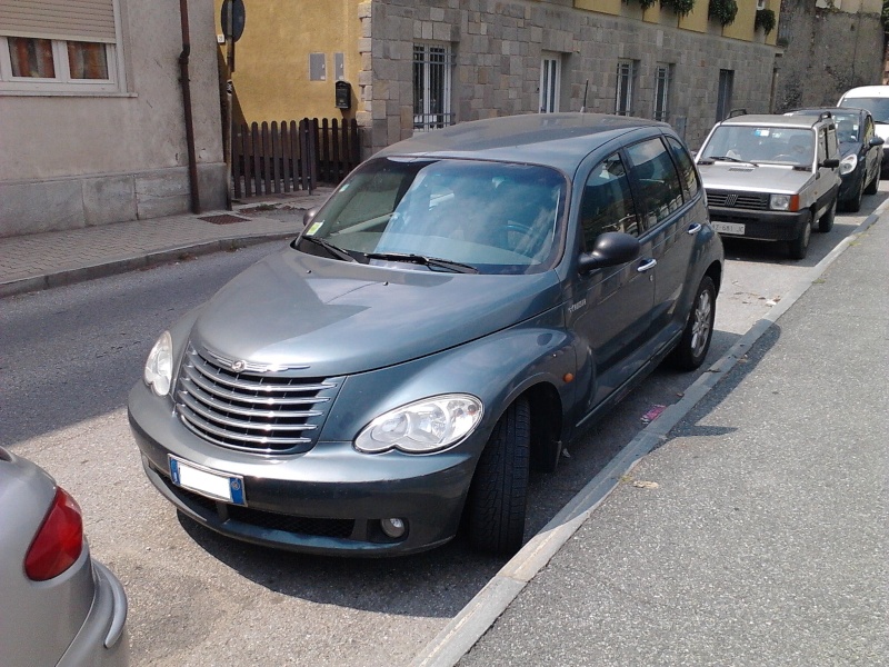 Les PT croisés sur les routes et Meetings Img_2345